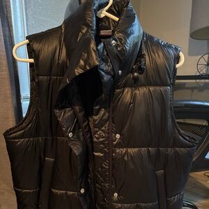 Puffer Vest